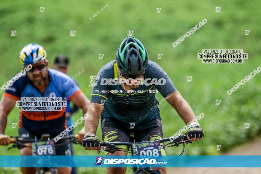 4º Desafio MTB na Veia Cidade de Londrina