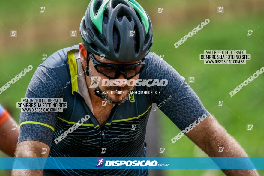 4º Desafio MTB na Veia Cidade de Londrina