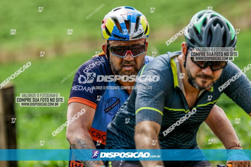 4º Desafio MTB na Veia Cidade de Londrina