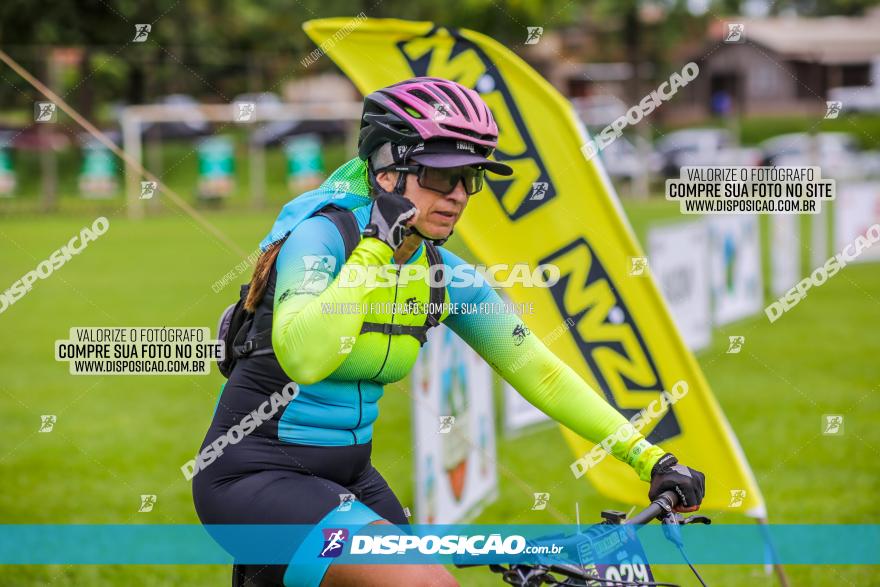 4º Desafio MTB na Veia Cidade de Londrina