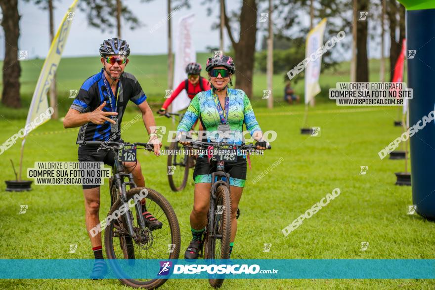 4º Desafio MTB na Veia Cidade de Londrina