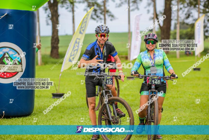 4º Desafio MTB na Veia Cidade de Londrina