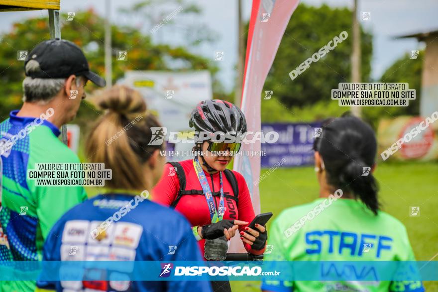 4º Desafio MTB na Veia Cidade de Londrina