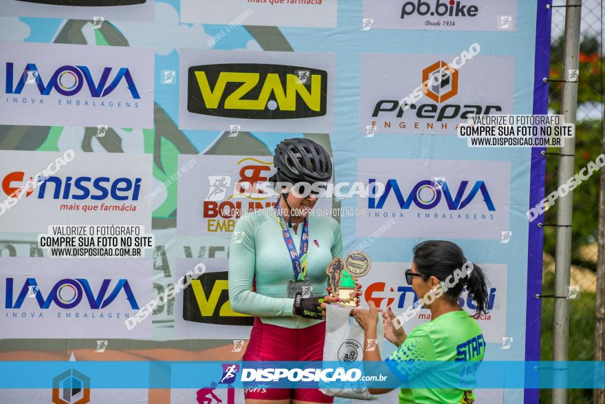 4º Desafio MTB na Veia Cidade de Londrina