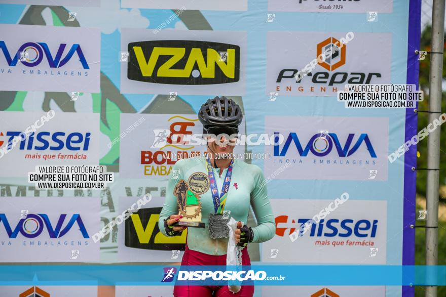 4º Desafio MTB na Veia Cidade de Londrina