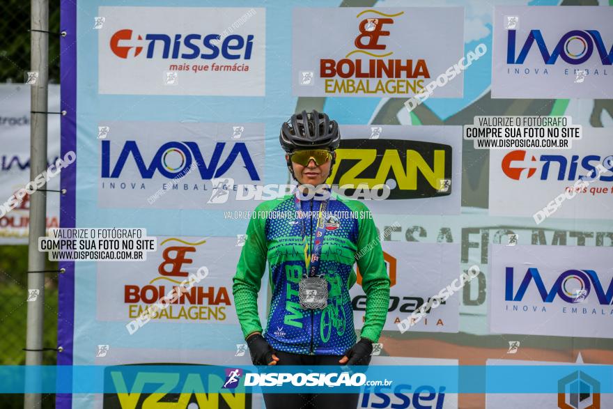 4º Desafio MTB na Veia Cidade de Londrina