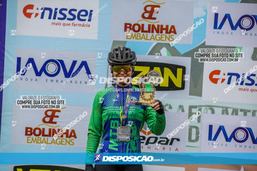 4º Desafio MTB na Veia Cidade de Londrina