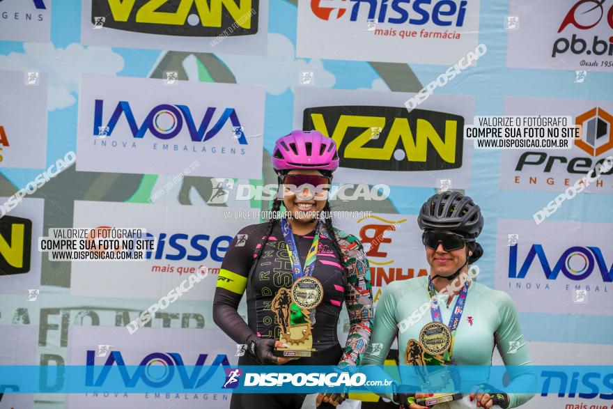 4º Desafio MTB na Veia Cidade de Londrina