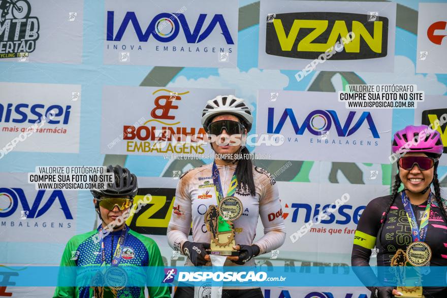 4º Desafio MTB na Veia Cidade de Londrina