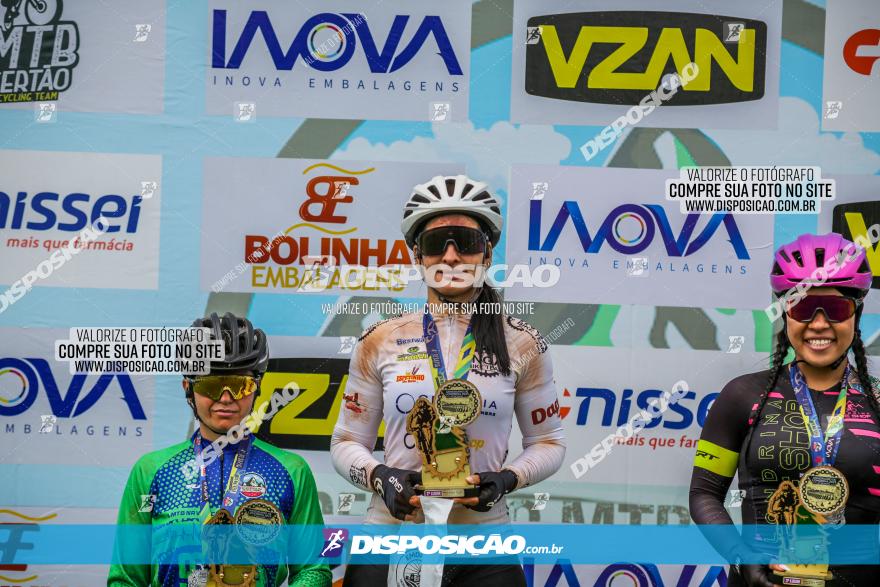 4º Desafio MTB na Veia Cidade de Londrina