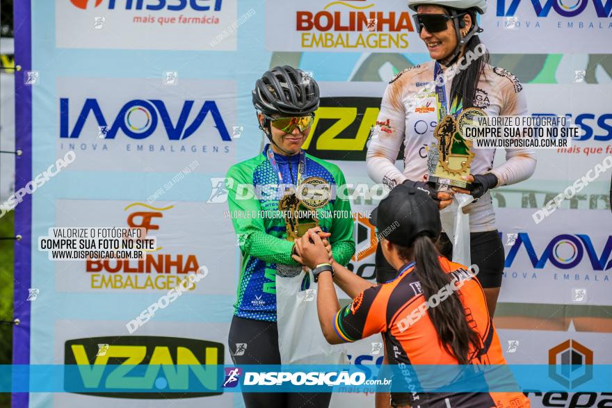 4º Desafio MTB na Veia Cidade de Londrina