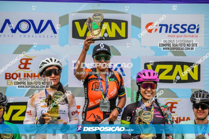 4º Desafio MTB na Veia Cidade de Londrina