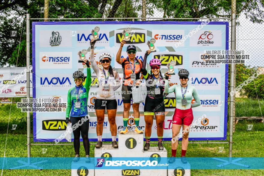 4º Desafio MTB na Veia Cidade de Londrina