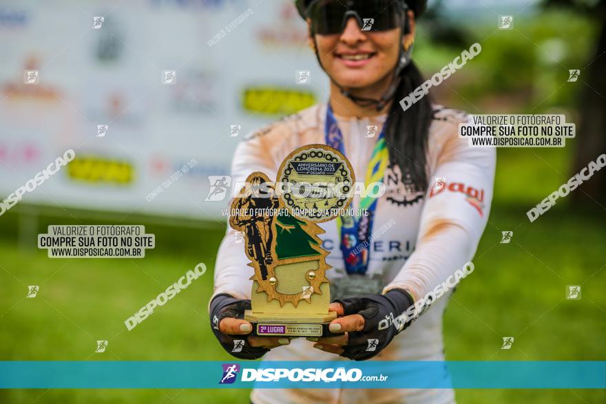 4º Desafio MTB na Veia Cidade de Londrina