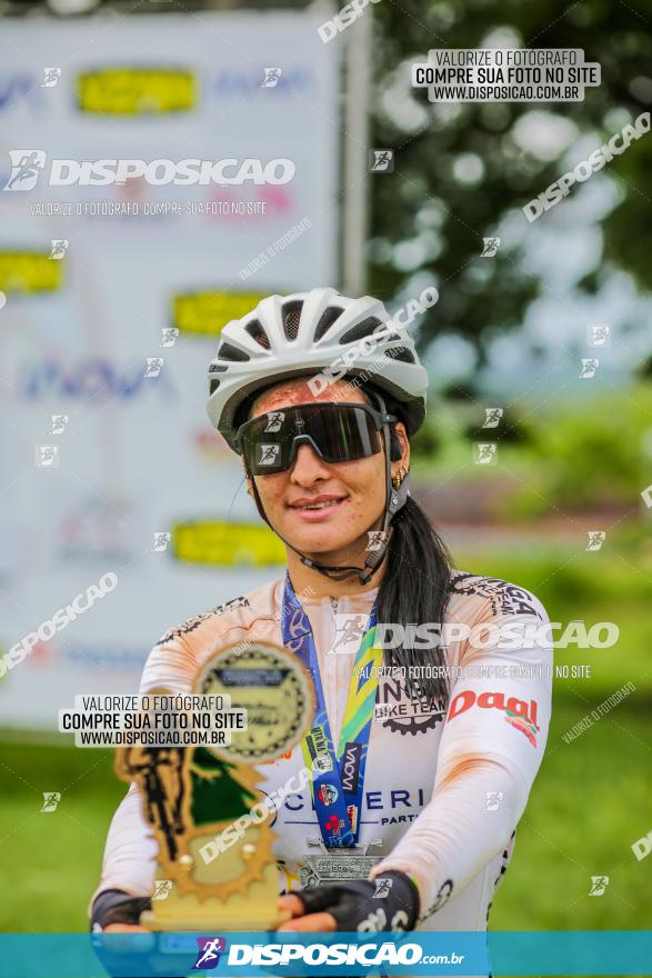 4º Desafio MTB na Veia Cidade de Londrina