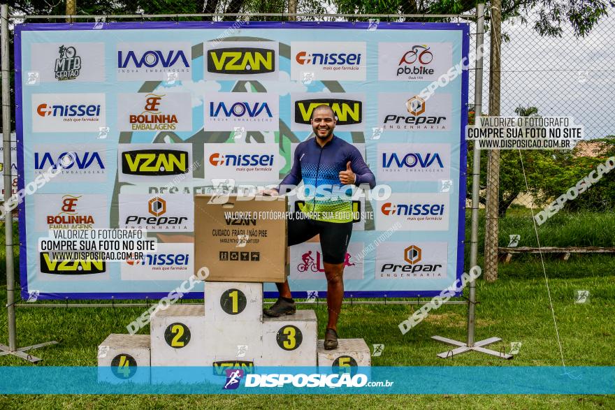 4º Desafio MTB na Veia Cidade de Londrina