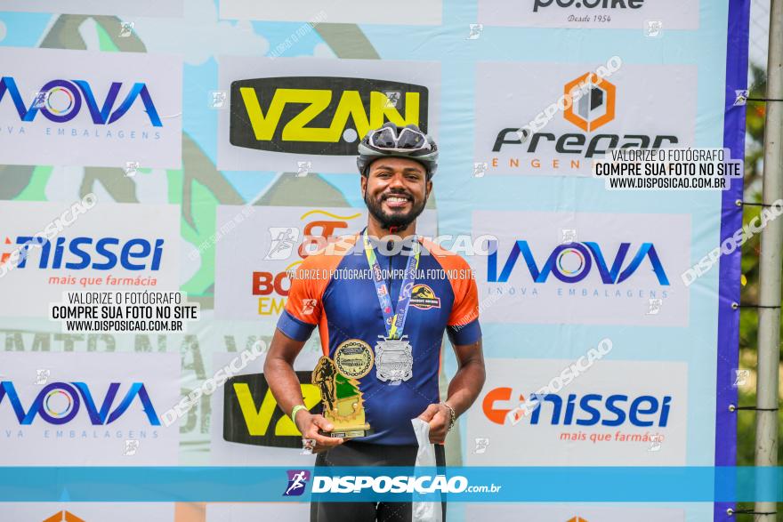 4º Desafio MTB na Veia Cidade de Londrina