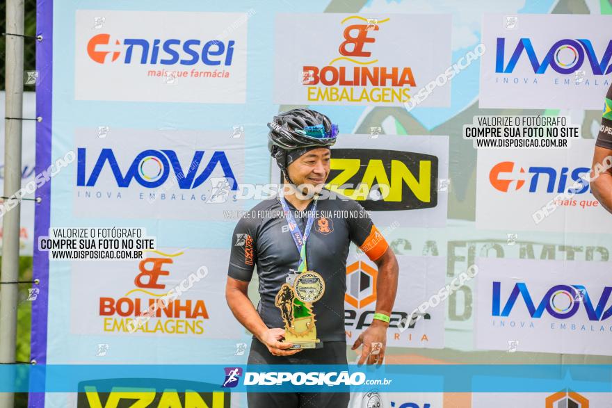 4º Desafio MTB na Veia Cidade de Londrina