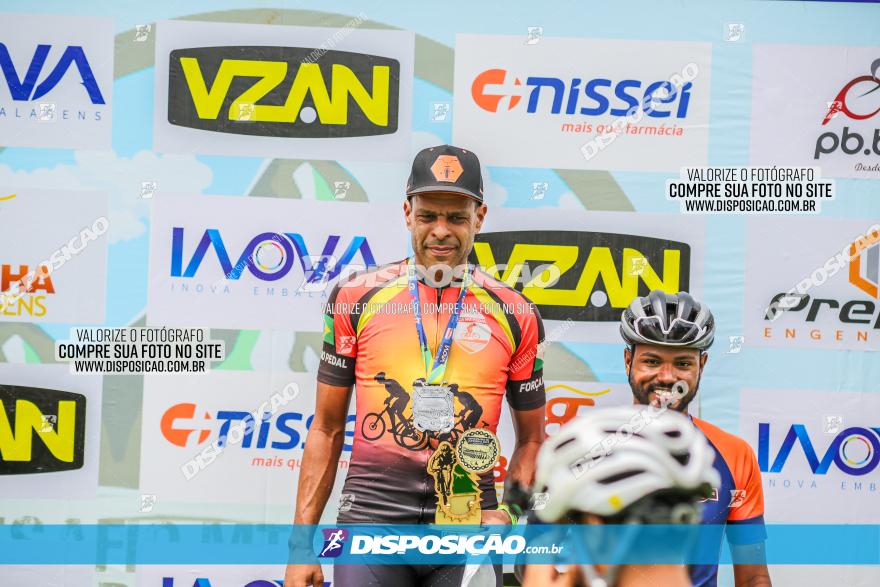 4º Desafio MTB na Veia Cidade de Londrina