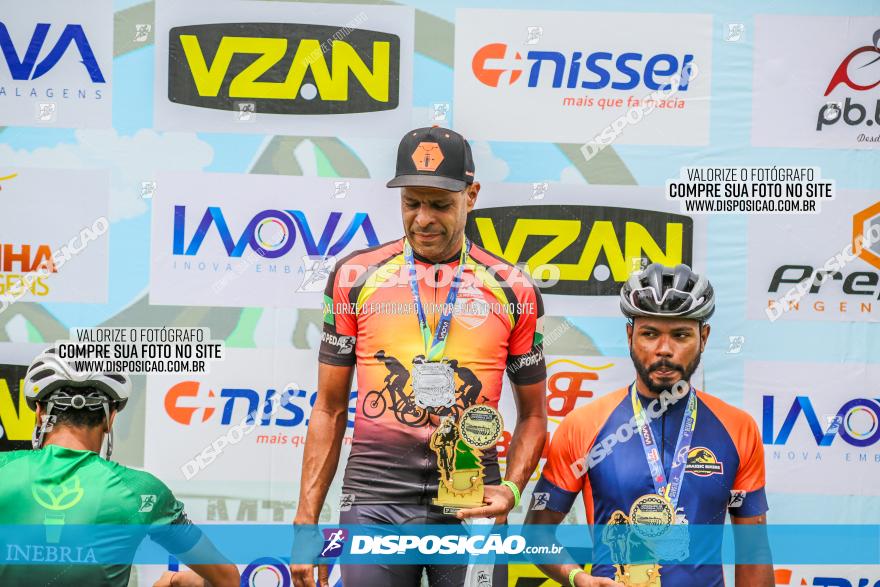 4º Desafio MTB na Veia Cidade de Londrina