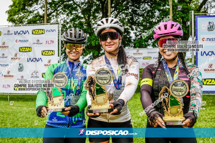 4º Desafio MTB na Veia Cidade de Londrina