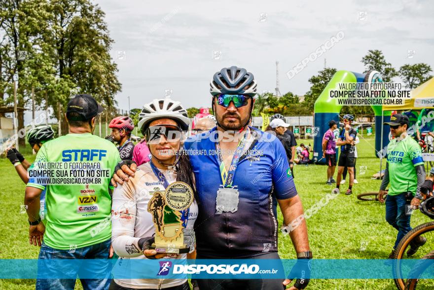 4º Desafio MTB na Veia Cidade de Londrina