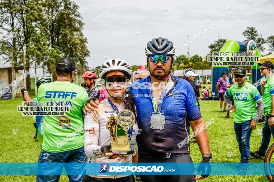 4º Desafio MTB na Veia Cidade de Londrina