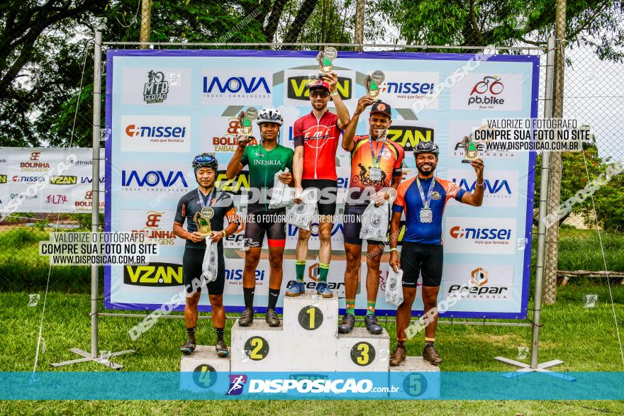 4º Desafio MTB na Veia Cidade de Londrina