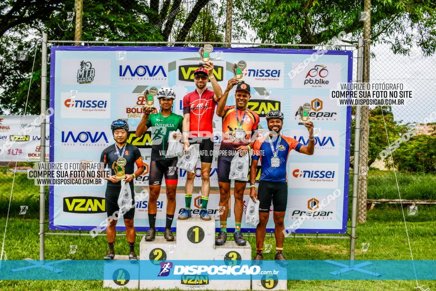 4º Desafio MTB na Veia Cidade de Londrina