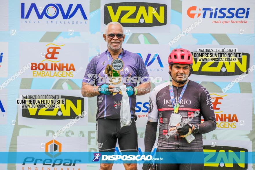 4º Desafio MTB na Veia Cidade de Londrina