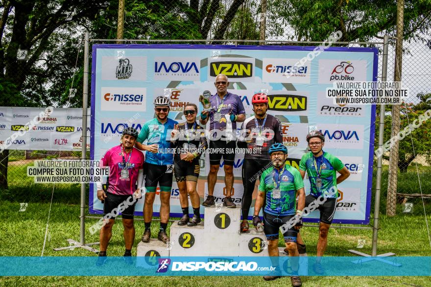 4º Desafio MTB na Veia Cidade de Londrina