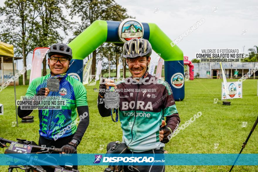 4º Desafio MTB na Veia Cidade de Londrina