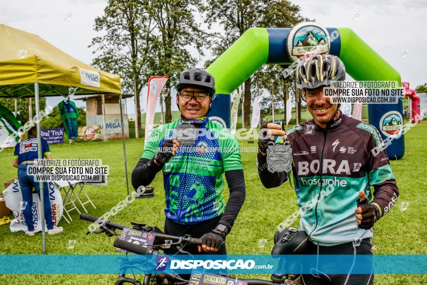 4º Desafio MTB na Veia Cidade de Londrina