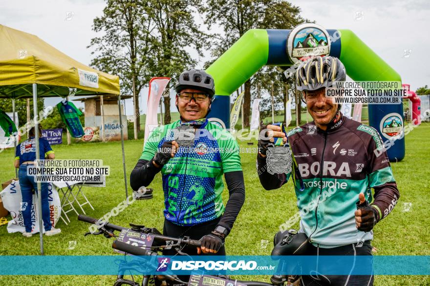 4º Desafio MTB na Veia Cidade de Londrina