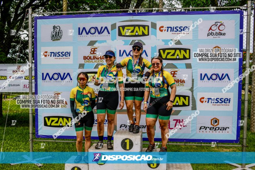 4º Desafio MTB na Veia Cidade de Londrina