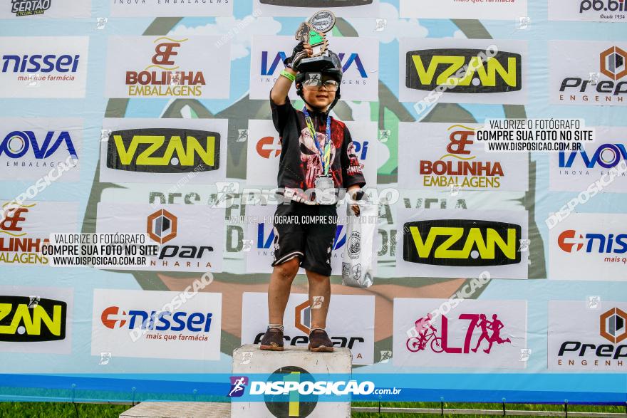 4º Desafio MTB na Veia Cidade de Londrina