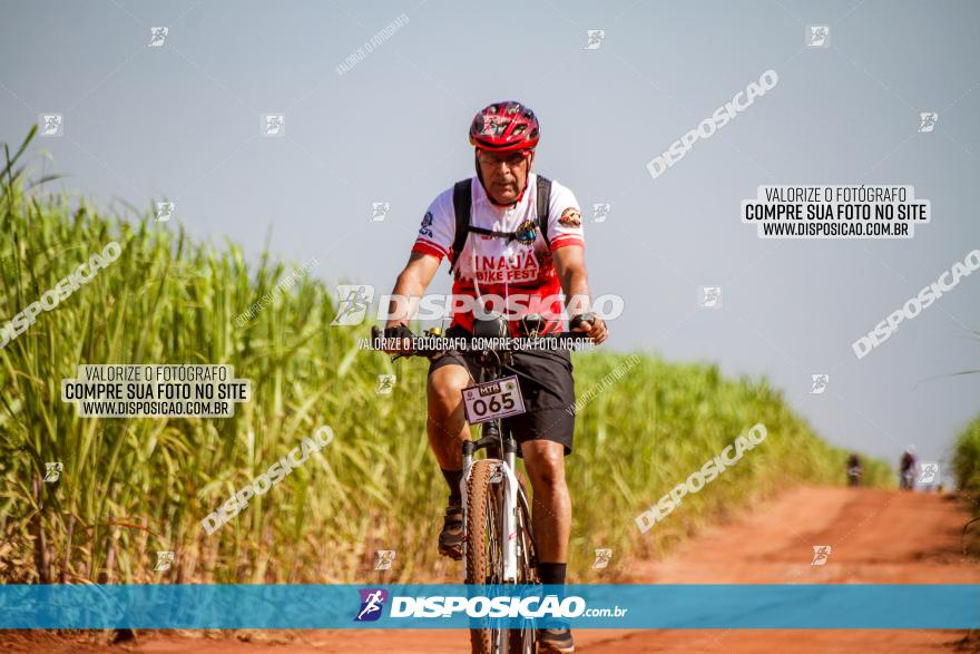 3º Bike Fest MTB Inajá