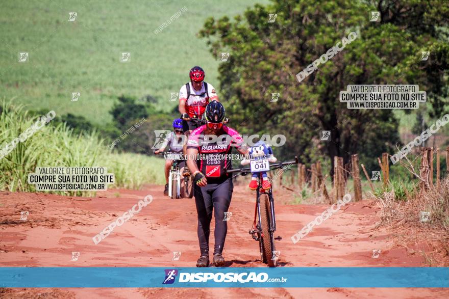 3º Bike Fest MTB Inajá