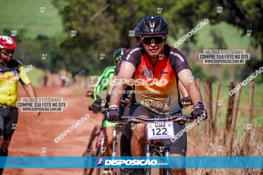 3º Bike Fest MTB Inajá