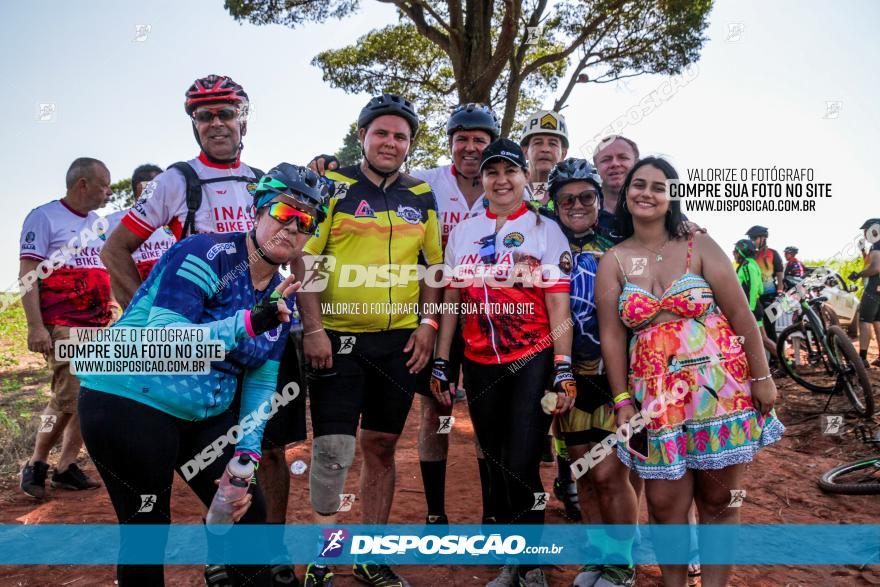 3º Bike Fest MTB Inajá