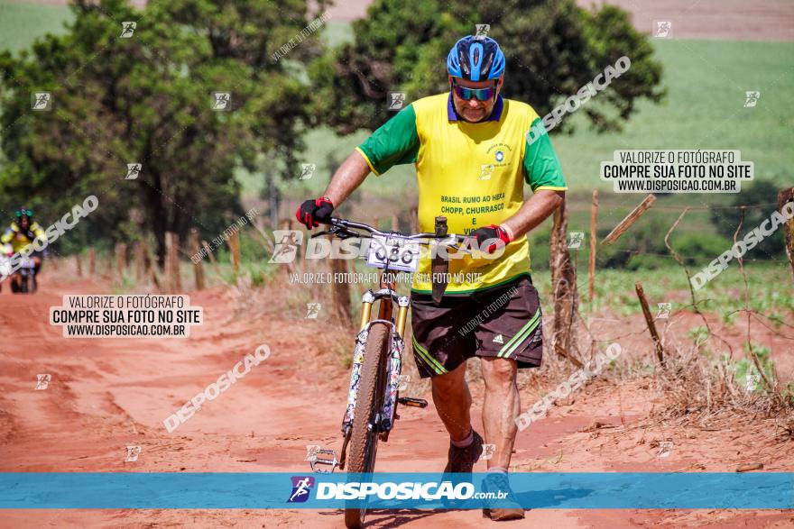 3º Bike Fest MTB Inajá