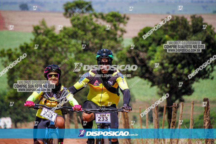 3º Bike Fest MTB Inajá