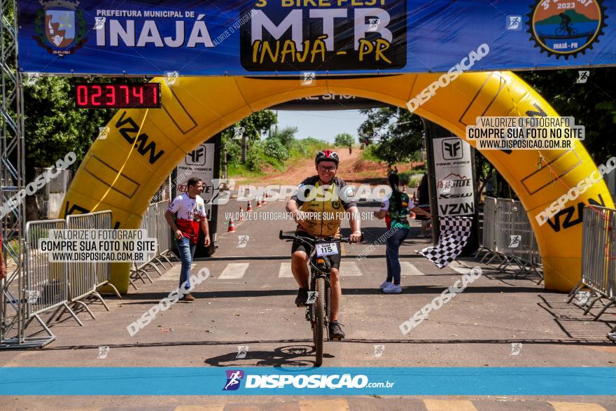 3º Bike Fest MTB Inajá