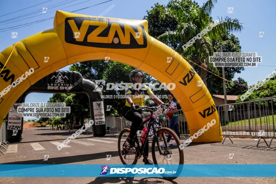 3º Bike Fest MTB Inajá