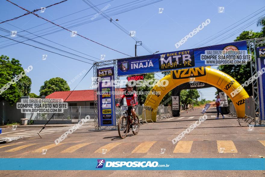 3º Bike Fest MTB Inajá