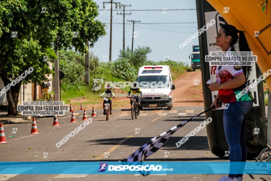 3º Bike Fest MTB Inajá