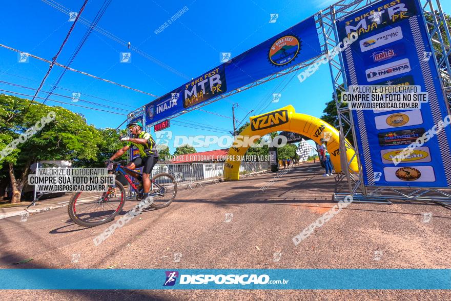 3º Bike Fest MTB Inajá