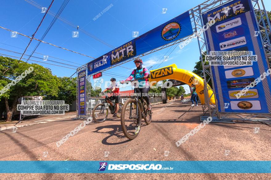 3º Bike Fest MTB Inajá