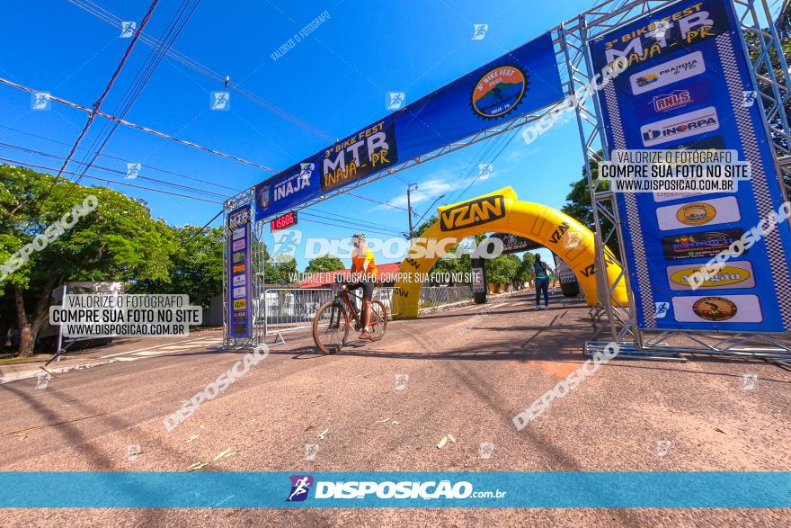 3º Bike Fest MTB Inajá