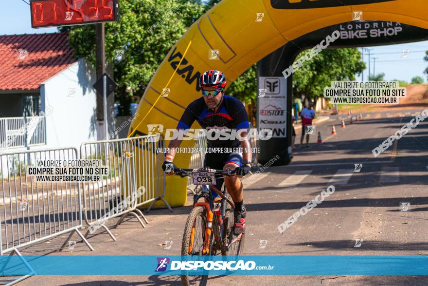 3º Bike Fest MTB Inajá